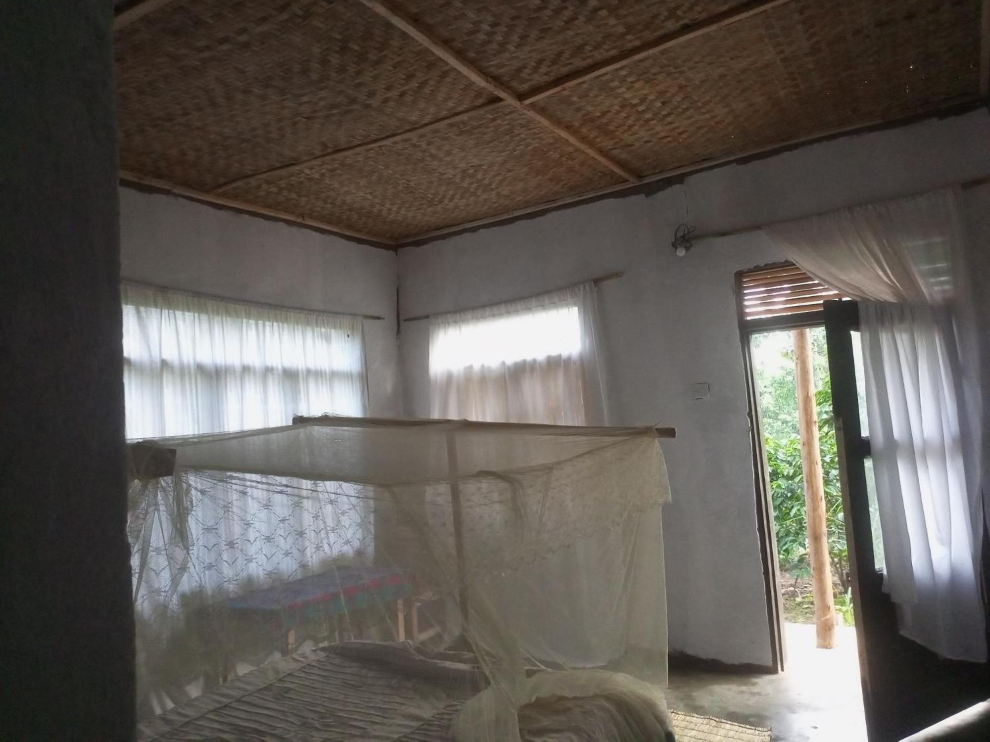 Kibale River Camp Villa Lake Nyabikere Kültér fotó